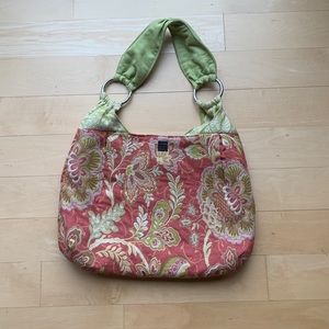 1154 Lill custom shoulder bag